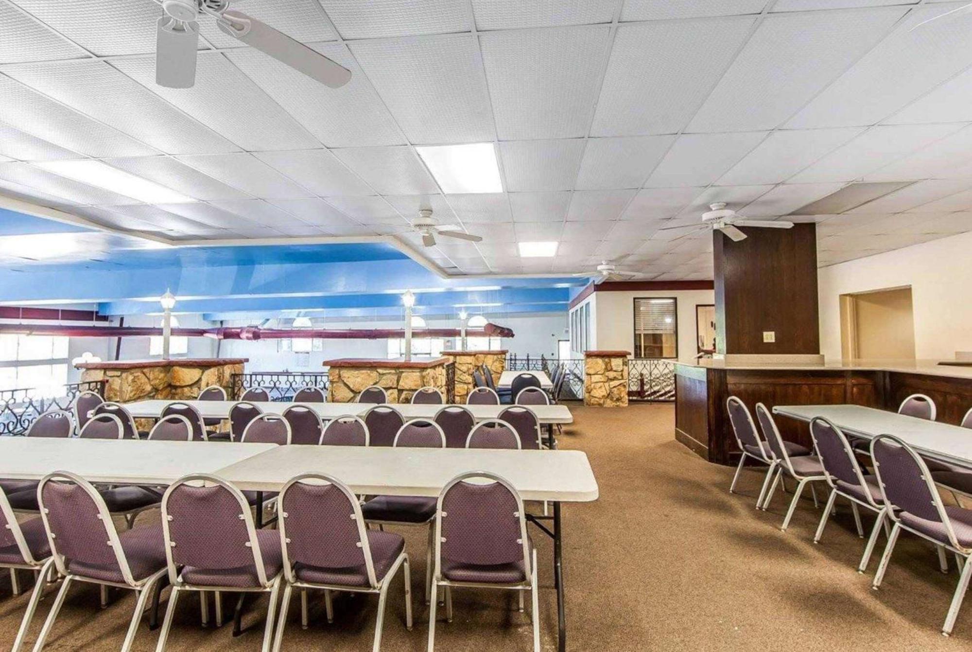Wingate By Wyndham Marietta Conference Center Ohio Hotell Eksteriør bilde